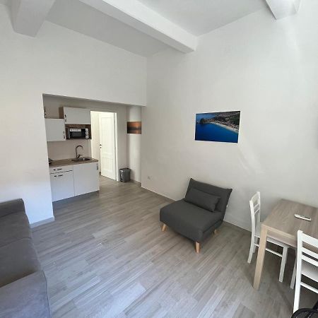 La Dependance Aparthotel Scilla Ngoại thất bức ảnh