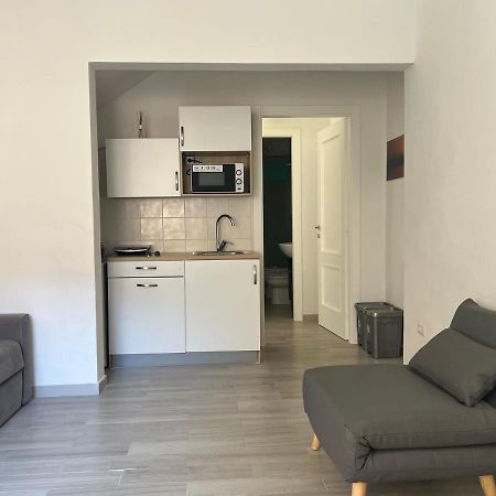 La Dependance Aparthotel Scilla Ngoại thất bức ảnh