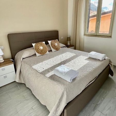 La Dependance Aparthotel Scilla Ngoại thất bức ảnh