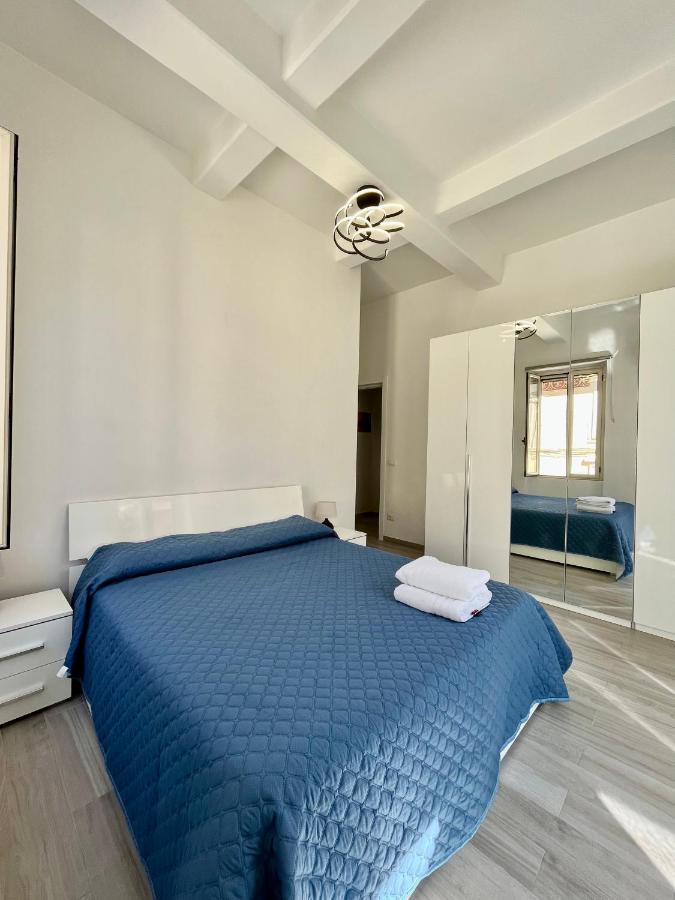 La Dependance Aparthotel Scilla Ngoại thất bức ảnh